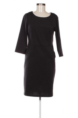 Kleid Ichi, Größe M, Farbe Schwarz, Preis 33,99 €