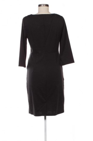 Kleid Ichi, Größe M, Farbe Schwarz, Preis 33,99 €