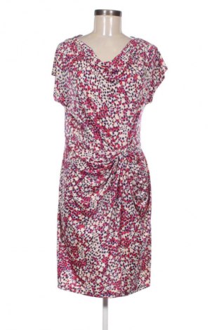 Kleid Ilse Jacobsen, Größe L, Farbe Mehrfarbig, Preis 41,94 €