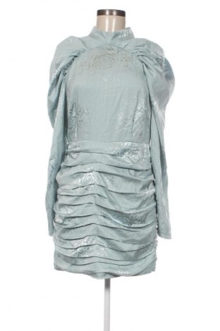 Kleid In the style, Größe M, Farbe Blau, Preis € 32,99