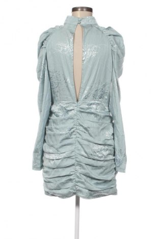 Kleid In the style, Größe M, Farbe Blau, Preis € 32,99