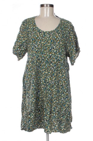 Kleid Indiska, Größe L, Farbe Mehrfarbig, Preis € 26,99