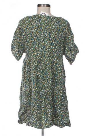 Kleid Indiska, Größe L, Farbe Mehrfarbig, Preis € 26,99
