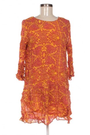 Kleid Indiska, Größe M, Farbe Mehrfarbig, Preis 33,99 €