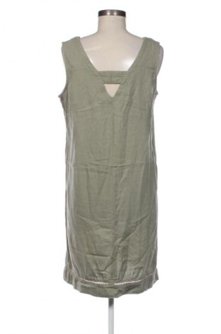 Kleid Infinity Woman, Größe M, Farbe Grün, Preis € 15,00