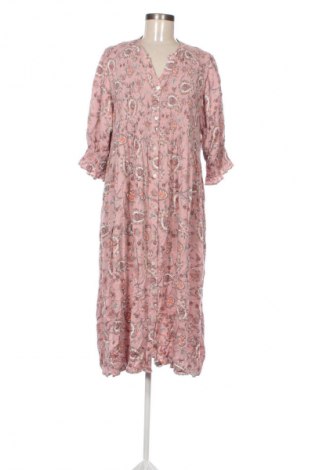 Kleid Isolde, Größe L, Farbe Mehrfarbig, Preis 20,99 €