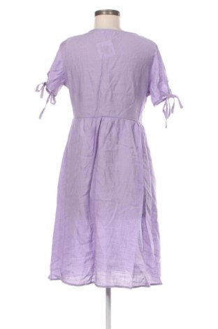 Kleid J.stars, Größe M, Farbe Lila, Preis 24,55 €