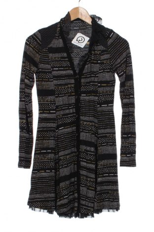 Kleid JJ Garella, Größe XXS, Farbe Mehrfarbig, Preis € 24,57