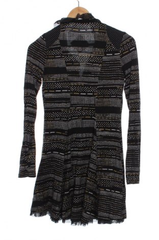 Kleid JJ Garella, Größe XXS, Farbe Mehrfarbig, Preis € 24,57