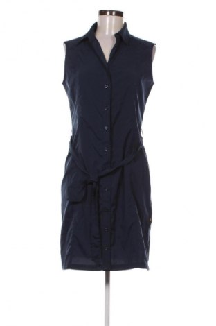 Šaty  Jack Wolfskin, Velikost M, Barva Modrá, Cena  1 329,00 Kč