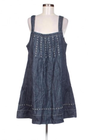 Φόρεμα Jackie, Μέγεθος XL, Χρώμα Μπλέ, Τιμή 24,99 €