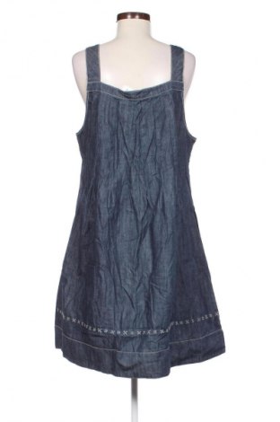 Φόρεμα Jackie, Μέγεθος XL, Χρώμα Μπλέ, Τιμή 24,99 €