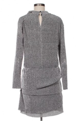 Kleid Jacqueline De Yong, Größe XL, Farbe Silber, Preis 40,99 €