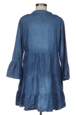 Φόρεμα Jacqueline De Yong, Μέγεθος M, Χρώμα Μπλέ, Τιμή 19,95 €
