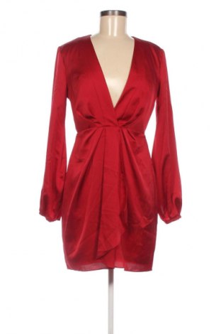 Kleid Jake*s, Größe M, Farbe Rot, Preis € 24,55