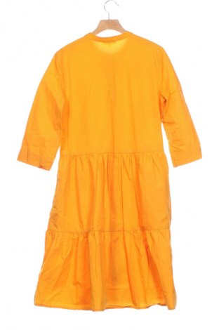 Rochie Jake*s, Mărime XS, Culoare Portocaliu, Preț 126,32 Lei