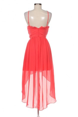 Φόρεμα Jake*s, Μέγεθος XS, Χρώμα Κόκκινο, Τιμή 25,99 €