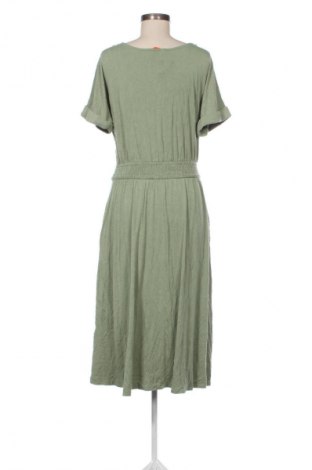 Φόρεμα Jana Ina, Μέγεθος M, Χρώμα Πράσινο, Τιμή 30,99 €