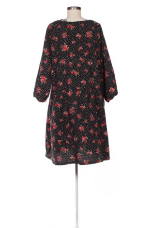 Φόρεμα Janina, Μέγεθος 4XL, Χρώμα Πολύχρωμο, Τιμή 18,99 €