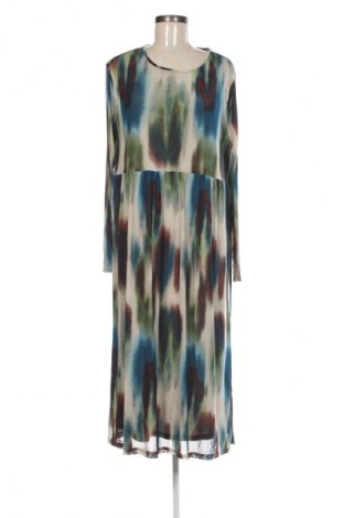 Kleid Janina, Größe XL, Farbe Mehrfarbig, Preis 20,99 €
