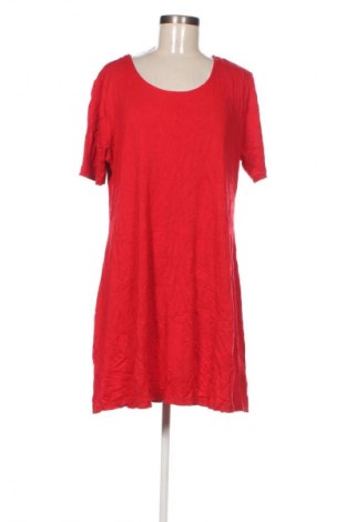 Rochie Janina, Mărime XL, Culoare Roșu, Preț 86,99 Lei