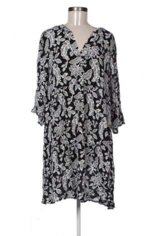 Kleid Janina, Größe XL, Farbe Mehrfarbig, Preis 20,99 €