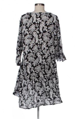 Kleid Janina, Größe XL, Farbe Mehrfarbig, Preis 20,99 €