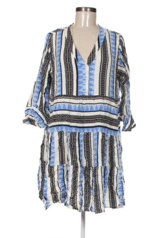 Kleid Jean Pascale, Größe XL, Farbe Mehrfarbig, Preis € 20,99