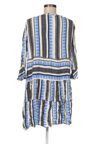 Kleid Jean Pascale, Größe XL, Farbe Mehrfarbig, Preis € 20,99