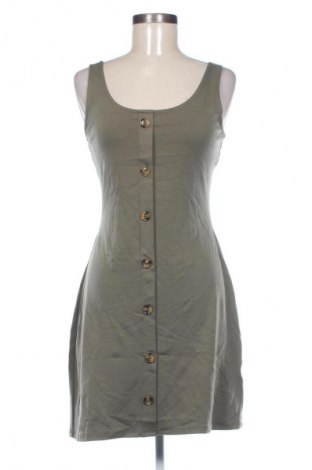 Kleid Jean Pascale, Größe S, Farbe Grün, Preis € 20,99