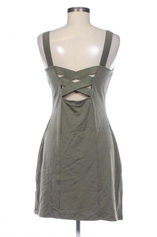 Kleid Jean Pascale, Größe S, Farbe Grün, Preis € 20,99