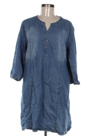 Sukienka Jean Pascale, Rozmiar XL, Kolor Niebieski, Cena 127,99 zł