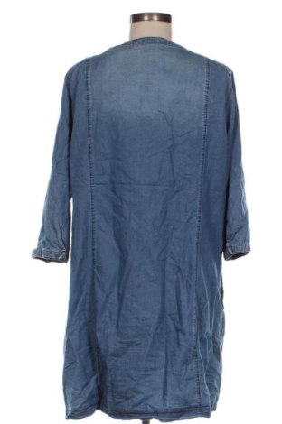 Sukienka Jean Pascale, Rozmiar XL, Kolor Niebieski, Cena 127,99 zł