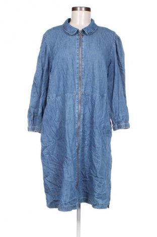 Sukienka Jean Paul, Rozmiar XXL, Kolor Niebieski, Cena 95,99 zł