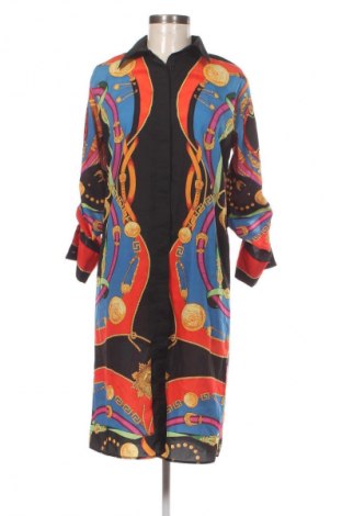 Kleid Jennyfer, Größe S, Farbe Mehrfarbig, Preis 24,55 €