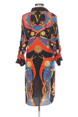 Kleid Jennyfer, Größe S, Farbe Mehrfarbig, Preis 24,55 €