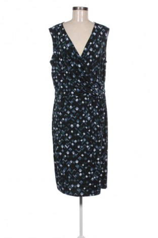 Kleid Joe Fresh, Größe XL, Farbe Mehrfarbig, Preis € 11,99