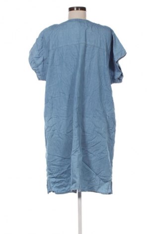 Šaty  John Baner, Veľkosť XXL, Farba Modrá, Cena  23,95 €