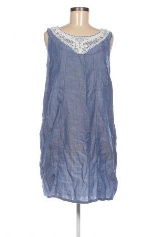 Rochie John Baner, Mărime L, Culoare Albastru, Preț 76,32 Lei