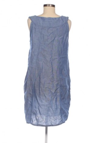 Rochie John Baner, Mărime L, Culoare Albastru, Preț 76,32 Lei