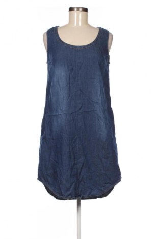 Kleid John Baner, Größe M, Farbe Blau, Preis 26,99 €