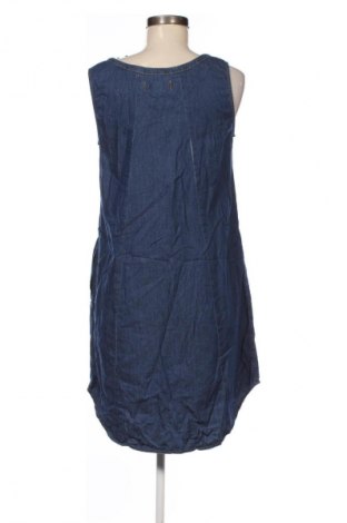 Kleid John Baner, Größe M, Farbe Blau, Preis 26,99 €