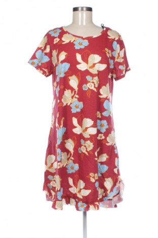 Kleid John Baner, Größe M, Farbe Mehrfarbig, Preis € 14,91