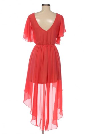 Rochie Josefine Paris, Mărime S, Culoare Roșu, Preț 126,00 Lei