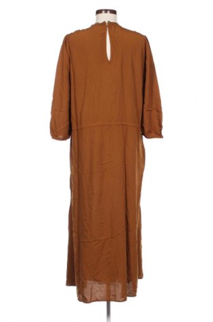 Φόρεμα Junarose, Μέγεθος XL, Χρώμα Καφέ, Τιμή 39,71 €