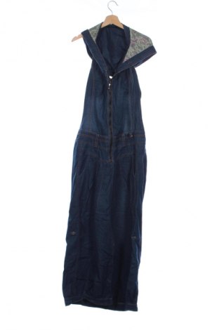 Φόρεμα Junona, Μέγεθος XL, Χρώμα Μπλέ, Τιμή 24,55 €