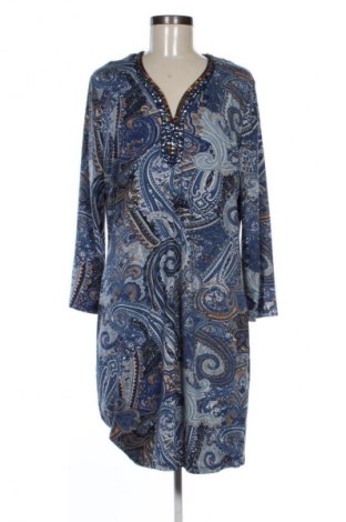 Kleid K-design, Größe XXL, Farbe Mehrfarbig, Preis € 20,99