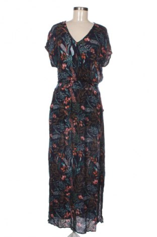 Kleid Kaffe, Größe M, Farbe Mehrfarbig, Preis € 26,99