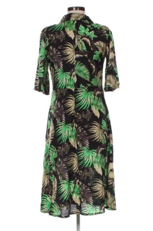 Kleid Kaffe, Größe S, Farbe Mehrfarbig, Preis 74,99 €