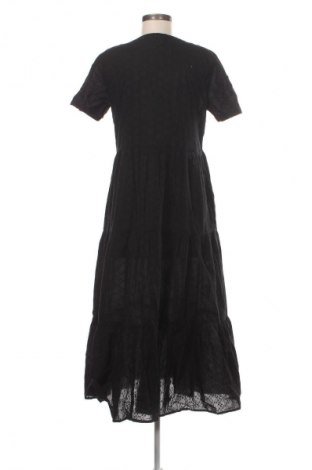 Kleid Kaffe, Größe M, Farbe Schwarz, Preis 24,99 €